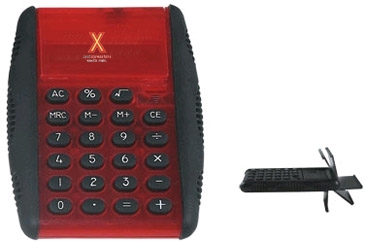 Flip Calculator