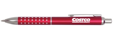 The Vegas Pen