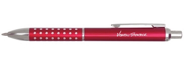 The Vegas Pen