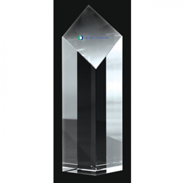 Medium Diamond Pillar