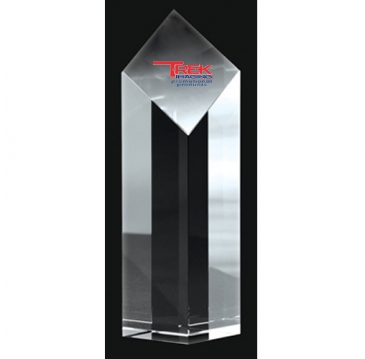 Small Diamond Pillar