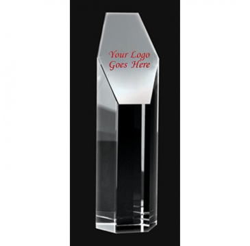 Medium Hexagon Tower