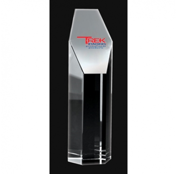 Medium Hexagon Tower