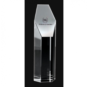 Medium Hexagon Tower