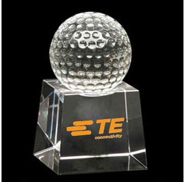Large Westminster Award