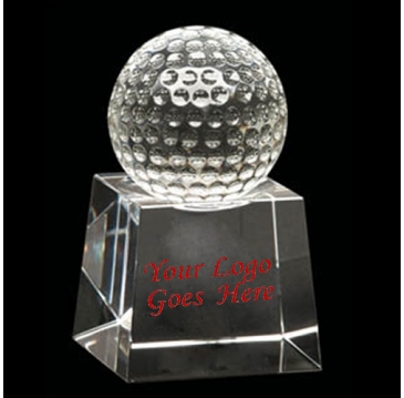 Large Westminster Award