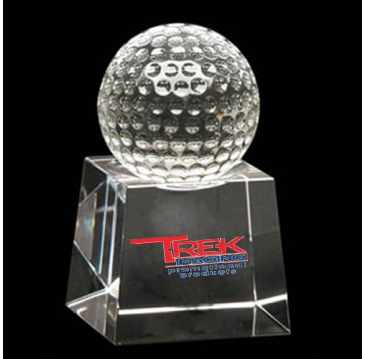 Large Westminster Award