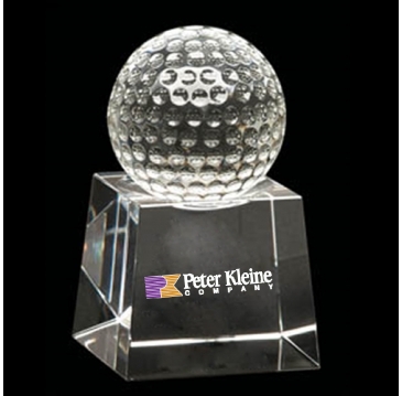 Large Westminster Award