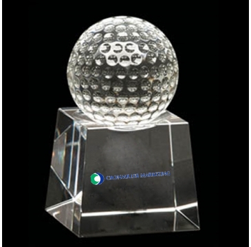 Large Westminster Award