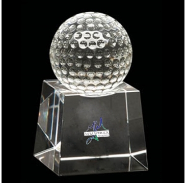 Large Westminster Award