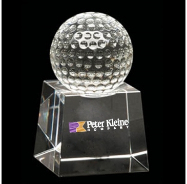 Medium Westminster Award