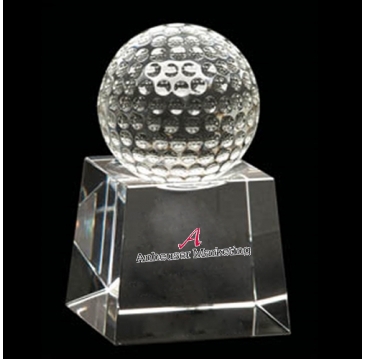 Medium Westminster Award