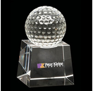 Small Westminster Award