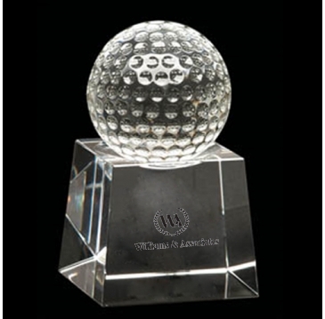 Small Westminster Award