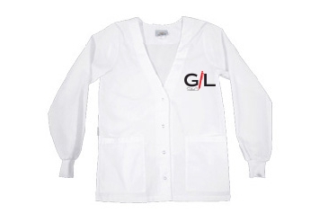V-Neck Jacket