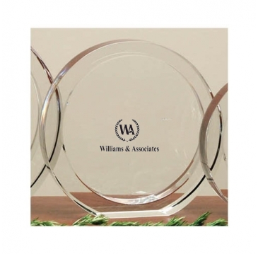 Medium Chairman's Circle