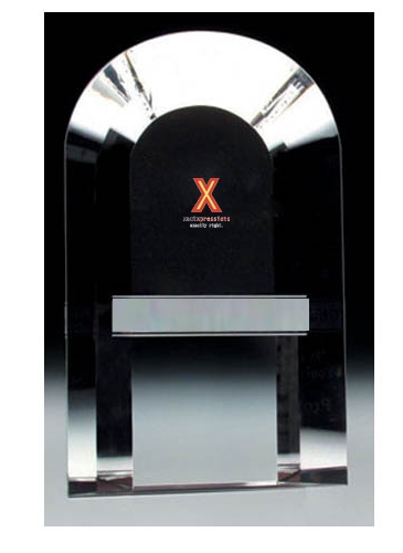 Medium Arch Award