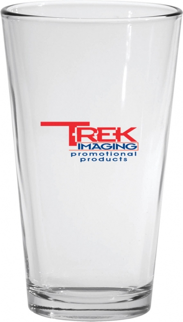 16 oz. Pint Glass