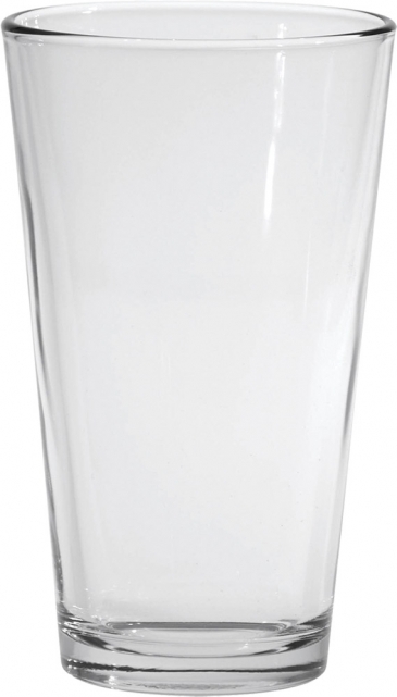 16 oz. Pint Glass
