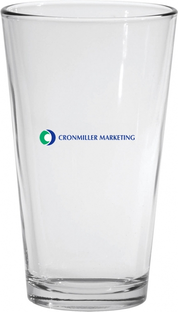 16 oz. Pint Glass