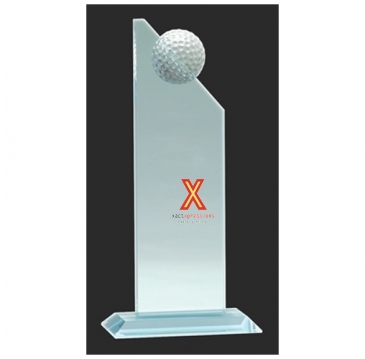 Medium Golf Tower