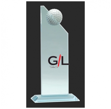 Medium Golf Tower
