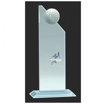 Medium Golf Tower