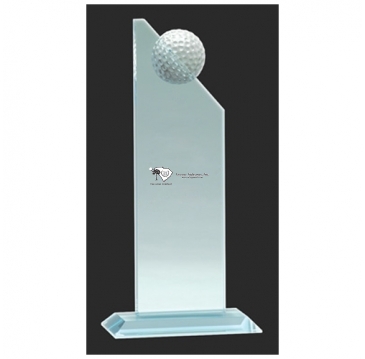 Large Golf Tower