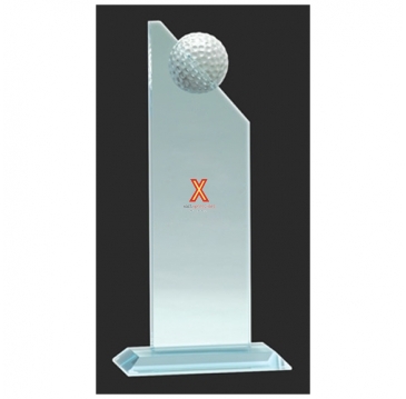Large Golf Tower