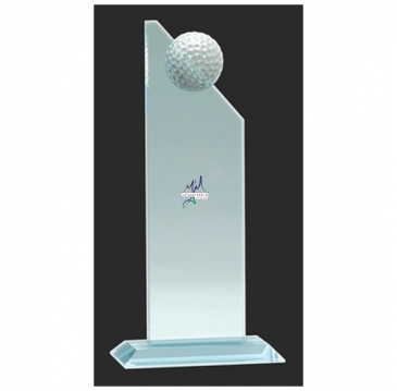 Large Golf Tower