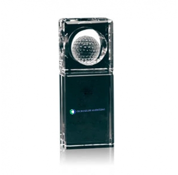 Small Absolute Trophy