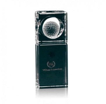 Small Absolute Trophy