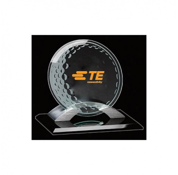Medium Golf Tangent Award