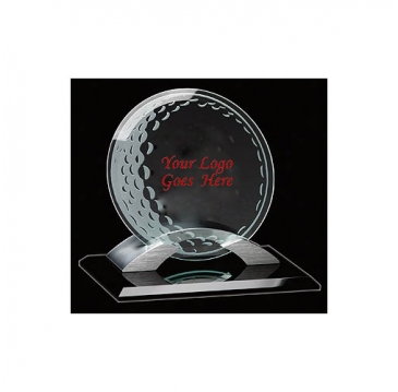 Medium Golf Tangent Award