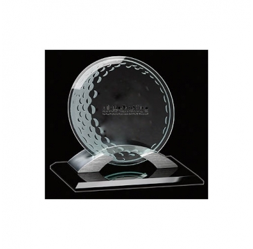 Medium Golf Tangent Award