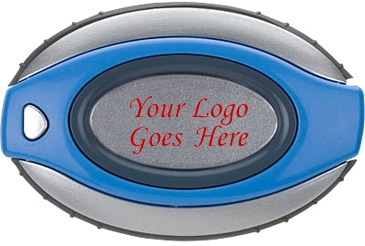 Pebbly Deluxe Pedometer