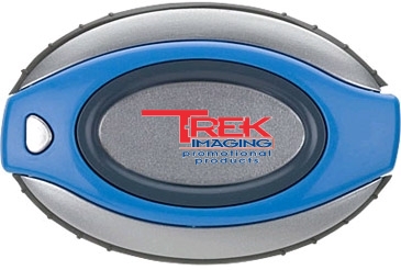 Pebbly Deluxe Pedometer