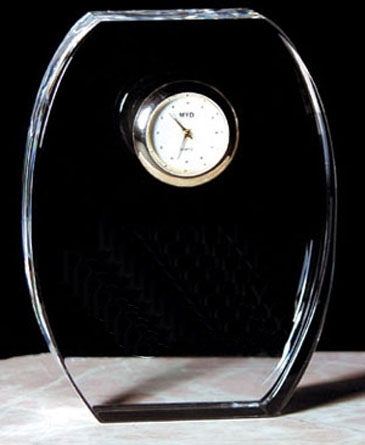 Canterbury Clock