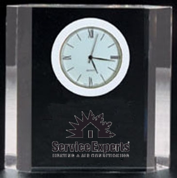 Andrews Clock