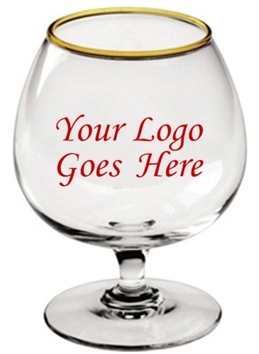 12 oz. Brandy Snifter