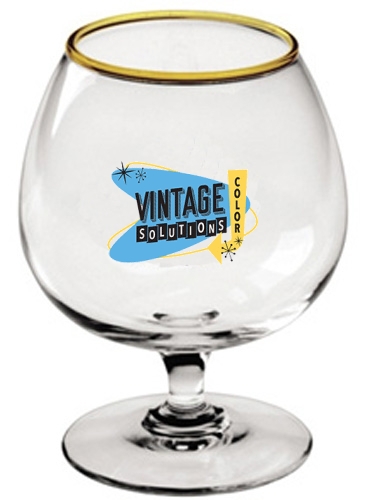 12 oz. Brandy Snifter