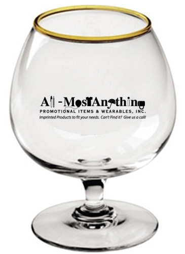 12 oz. Brandy Snifter