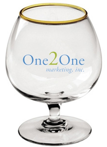 12 oz. Brandy Snifter