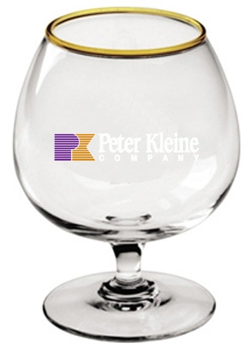 12 oz. Brandy Snifter