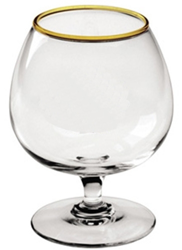 12 oz. Brandy Snifter