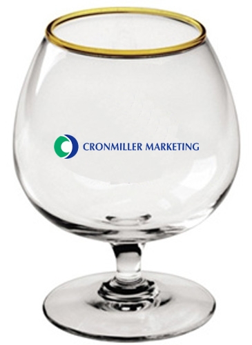 12 oz. Brandy Snifter