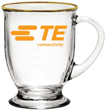 16 oz. Café America Mug