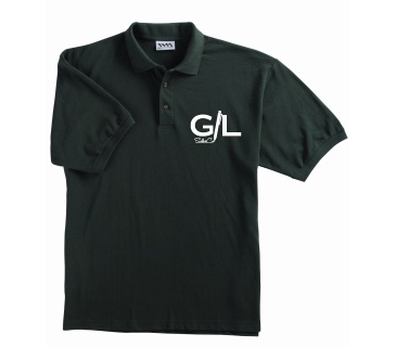 Men's Performance Polo