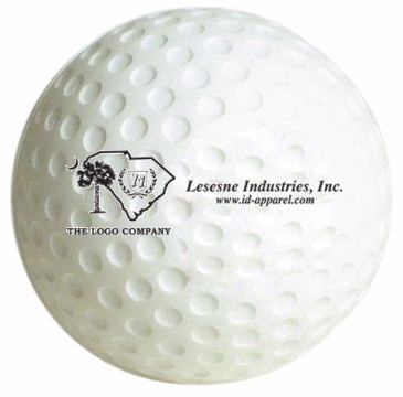 Golf Ball Stress Reliever
