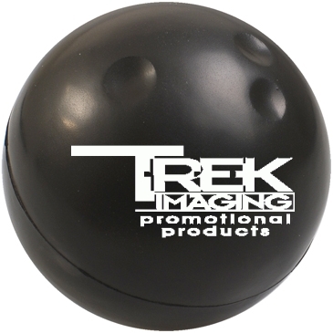 Bowling Ball Stress Reliever